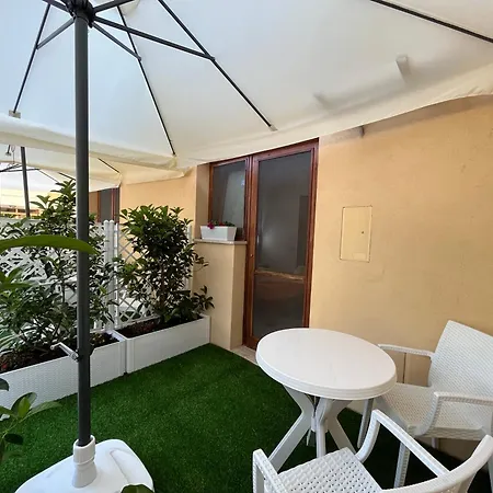 Guest house Glicine Sperlongaresort Sperlonga