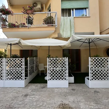 Glicine Sperlongaresort 3* Sperlonga