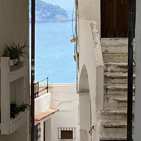 Glicine Sperlongaresort Guest house 3*