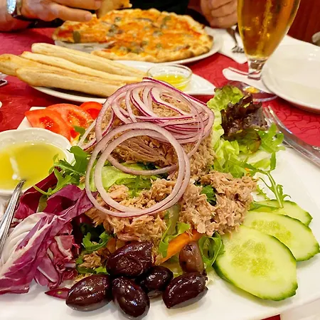 Guest house Glicine Sperlongaresort Sperlonga