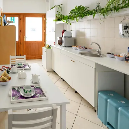 Guest house Glicine Sperlongaresort 3*