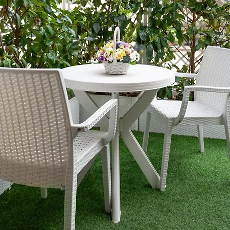 Glicine Sperlongaresort Sperlonga