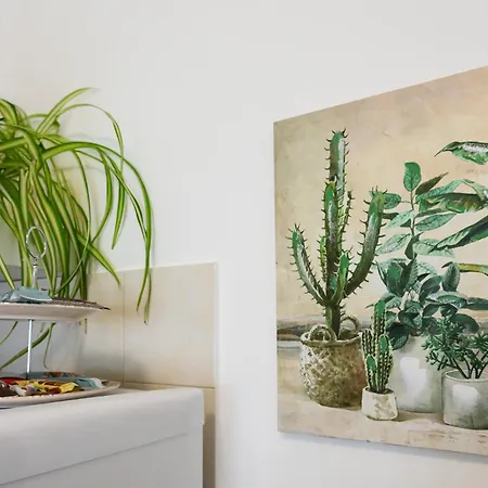 Glicine Sperlongaresort Sperlonga