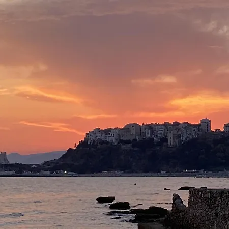 Maison d'hôtes Glicine Sperlongaresort Sperlonga