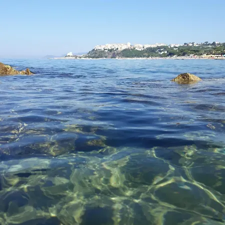 Glicine Sperlongaresort Sperlonga