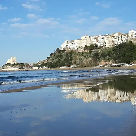 Glicine Sperlongaresort * Sperlonga