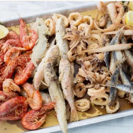 Glicine Sperlongaresort Maison d'hôtes