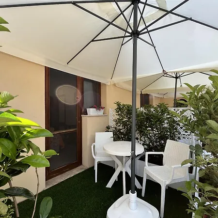 Glicine Sperlongaresort Guest house Sperlonga