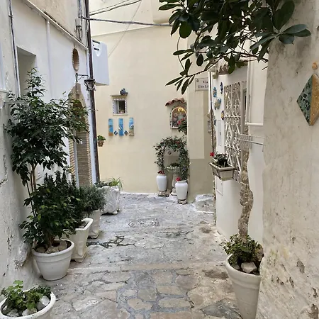 Glicine Sperlongaresort 3* Sperlonga