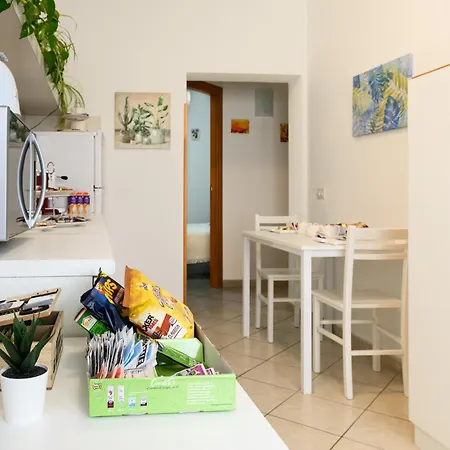 Maison d'hôtes Glicine Sperlongaresort Sperlonga