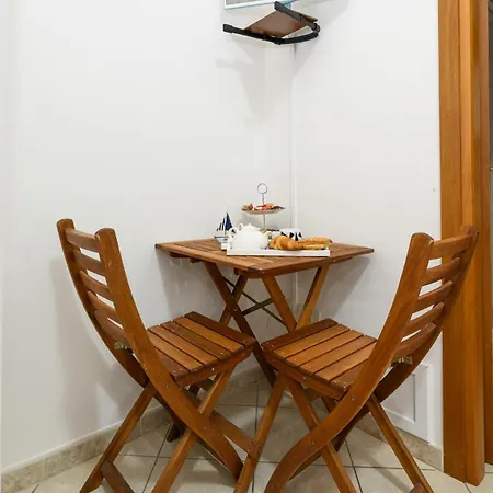 Glicine Sperlongaresort *