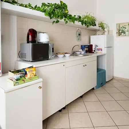 Glicine Sperlongaresort Guest house Sperlonga