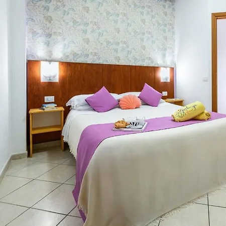 Glicine Sperlongaresort *