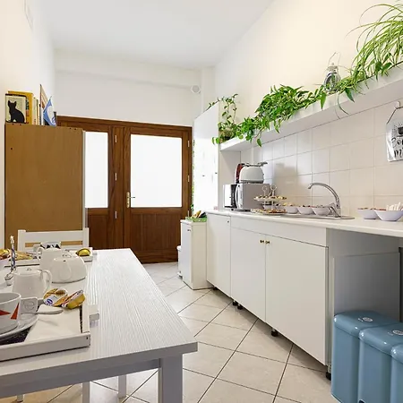 Glicine Sperlongaresort