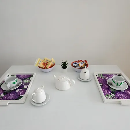 Glicine Sperlongaresort Guest house Sperlonga